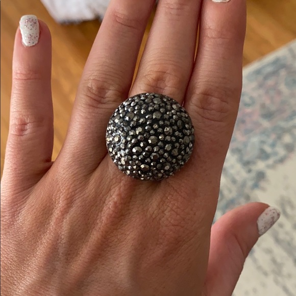 Francesca's Collections Jewelry - Bobble ring
